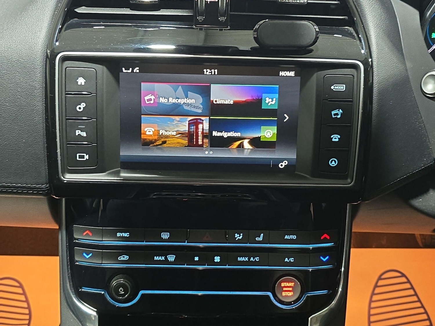 Used Jaguar XE for sale - 76537684: Photo 17