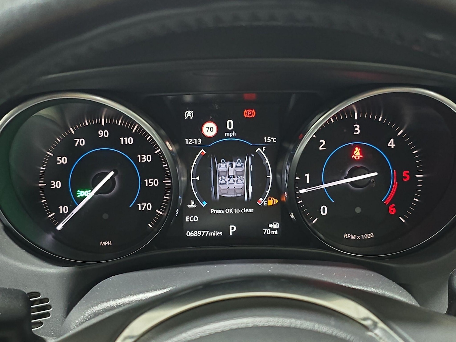 Used Jaguar XE for sale - 76537684: Photo 19