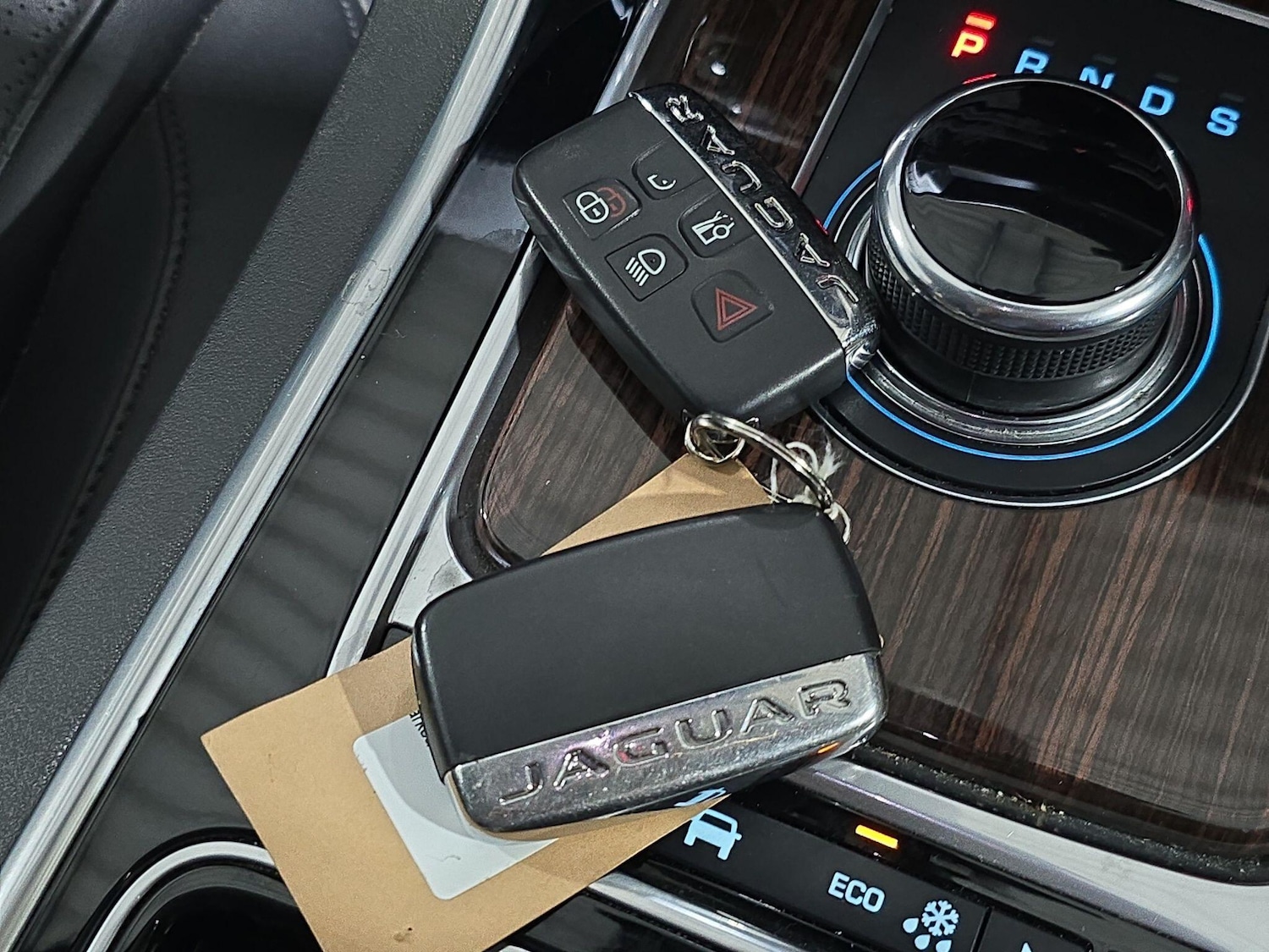 Used Jaguar XE for sale - 76537684: Photo 33