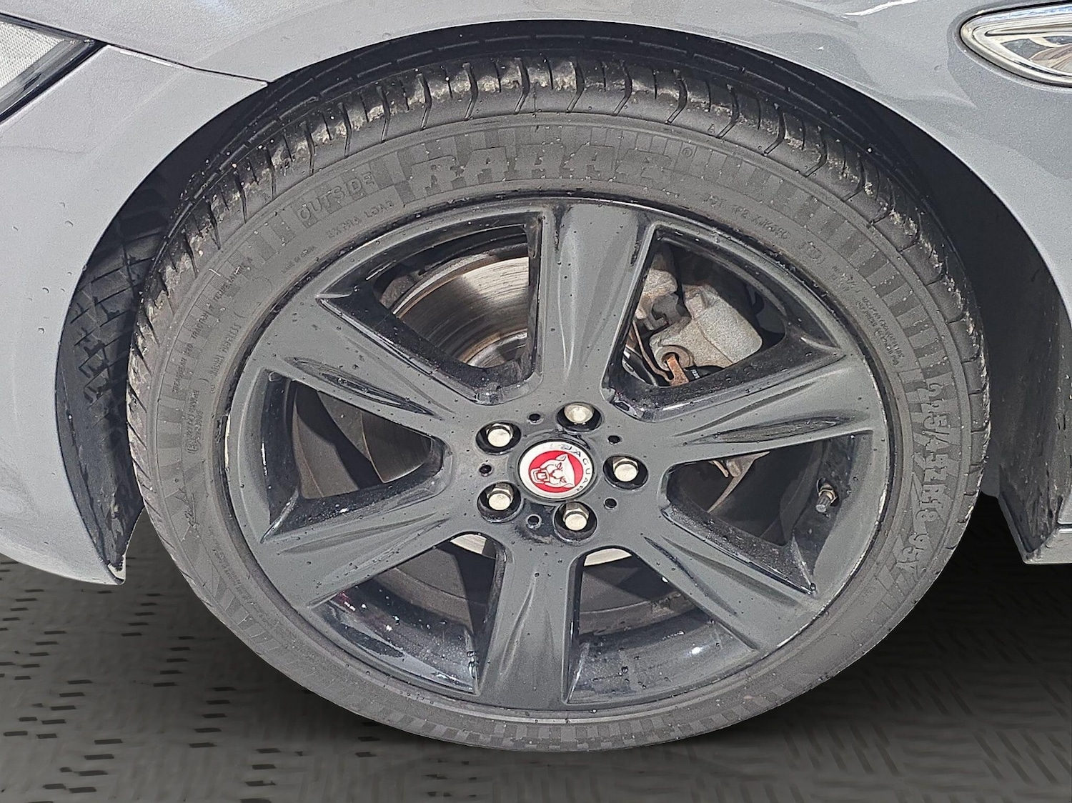 Used Jaguar XE for sale - 76537684: Photo 36