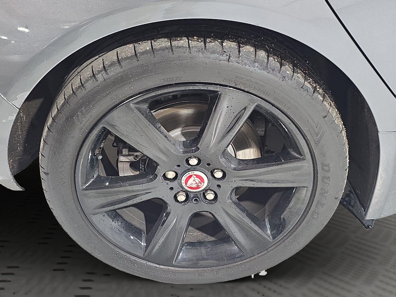 Used Jaguar XE for sale - 76537684: Photo 37