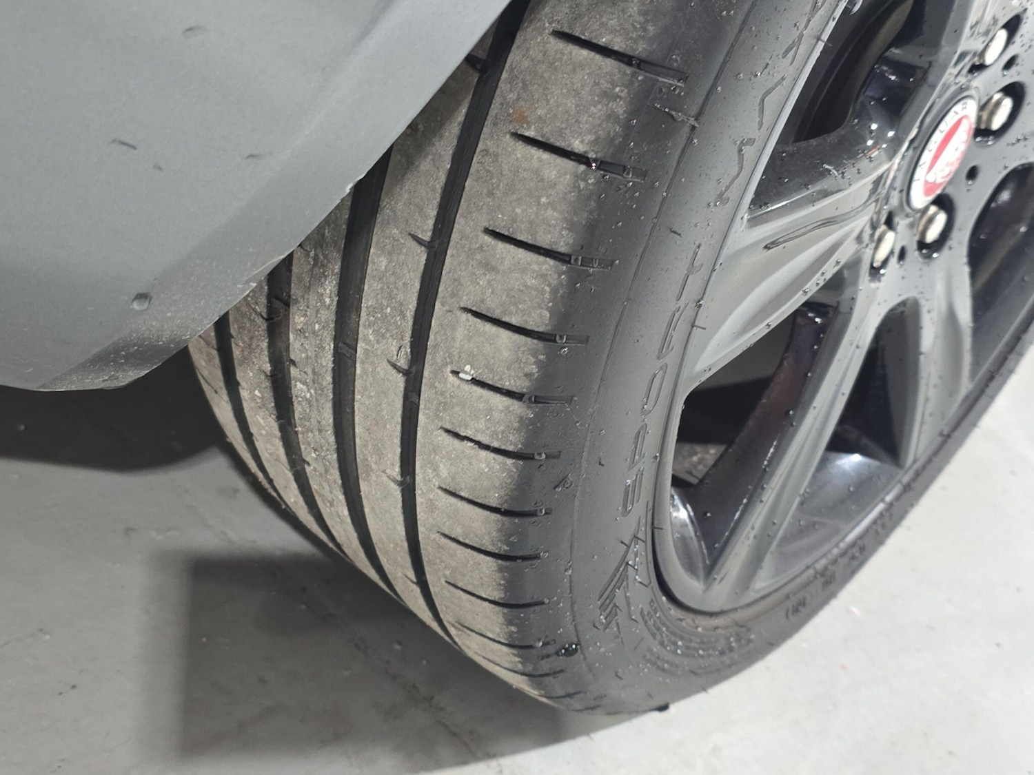 Used Jaguar XE for sale - 76537684: Photo 38