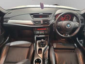 Used BMW X1 2015 for sale - 77598809: Photo