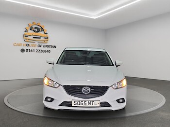 Used Mazda Mazda6 2016 for sale - 77468076: Photo