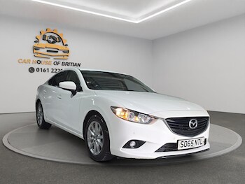 Used Mazda Mazda6 2016 for sale - 77468076: Photo