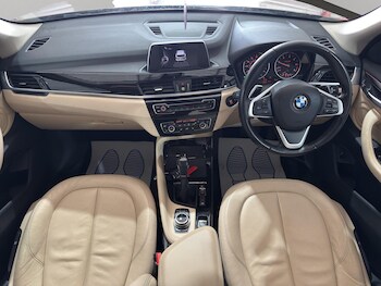 Used BMW X1 2017 for sale - 78384151: Photo