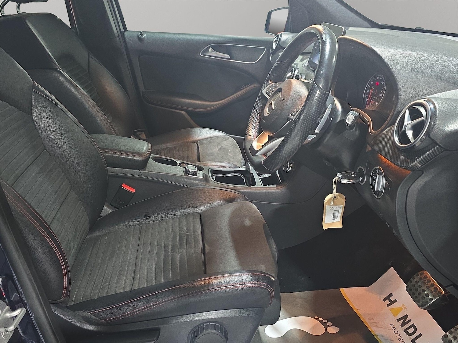 Used Mercedes-Benz B Class 2016 for sale - 76521878: Photo 10