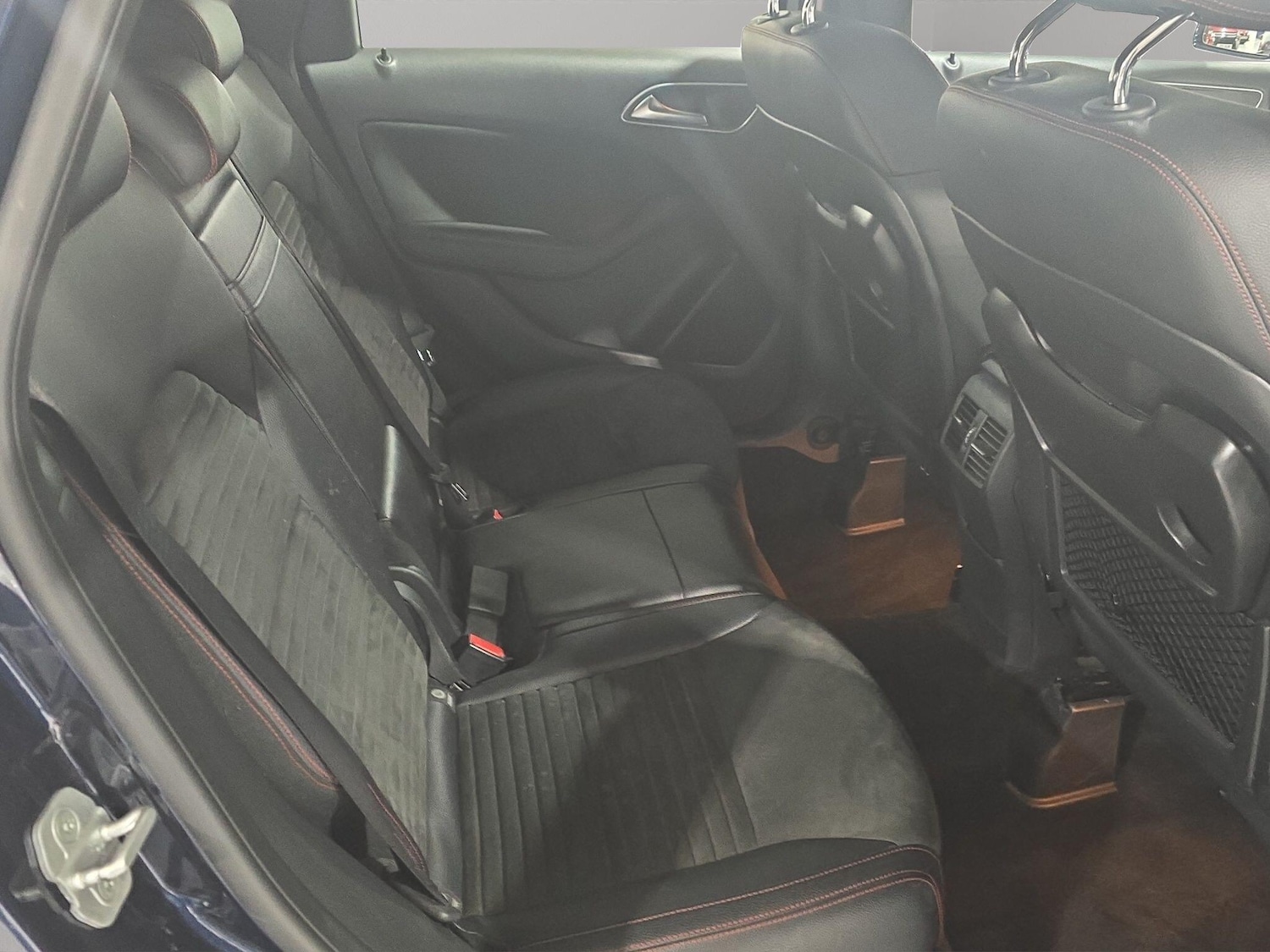 Used Mercedes-Benz B Class 2016 for sale - 76521878: Photo 11