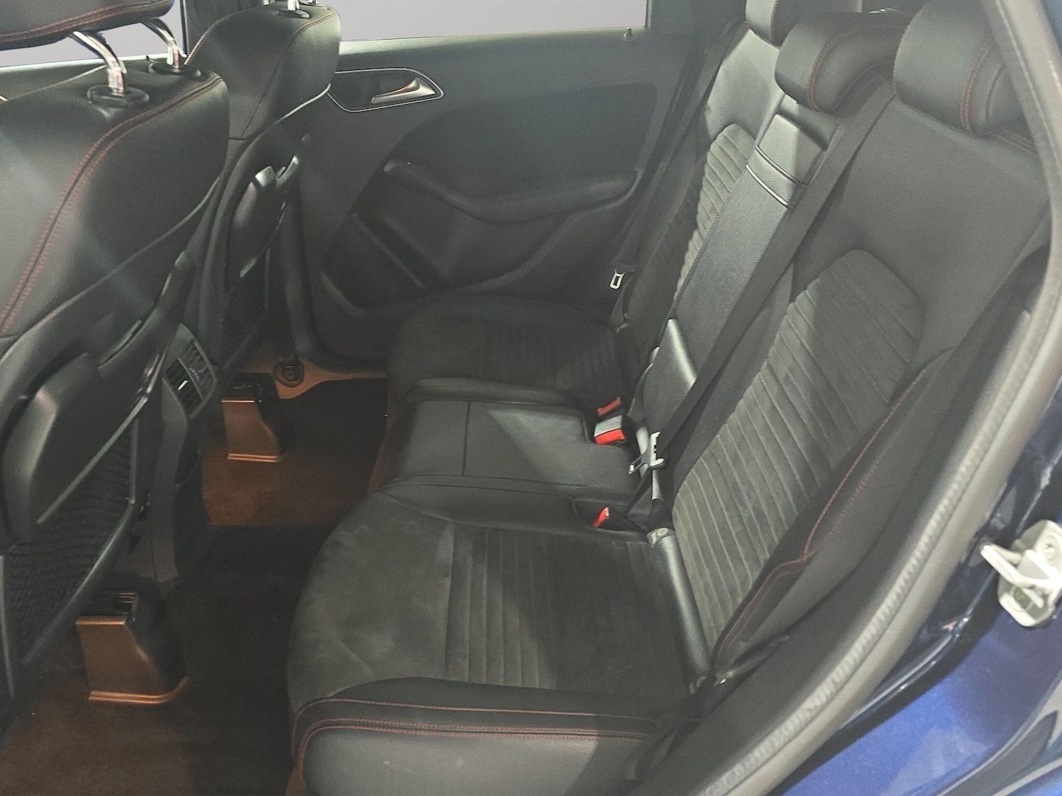 Used Mercedes-Benz B Class 2016 for sale - 76521878: Photo 12