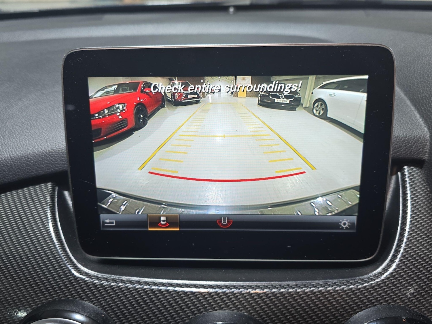 Used Mercedes-Benz B Class 2016 for sale - 76521878: Photo 13