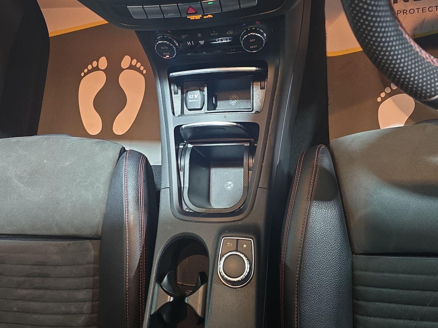 Used Mercedes-Benz B Class 2016 for sale - 76521878: Photo 16