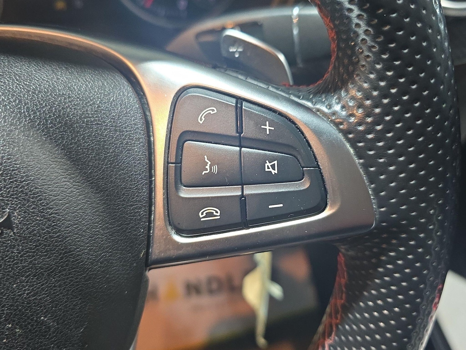 Used Mercedes-Benz B Class 2016 for sale - 76521878: Photo 20