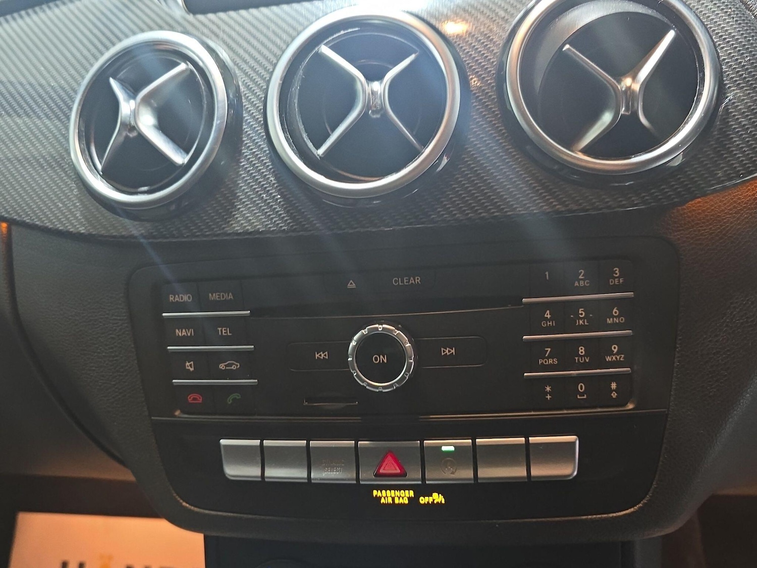 Used Mercedes-Benz B Class 2016 for sale - 76521878: Photo 22