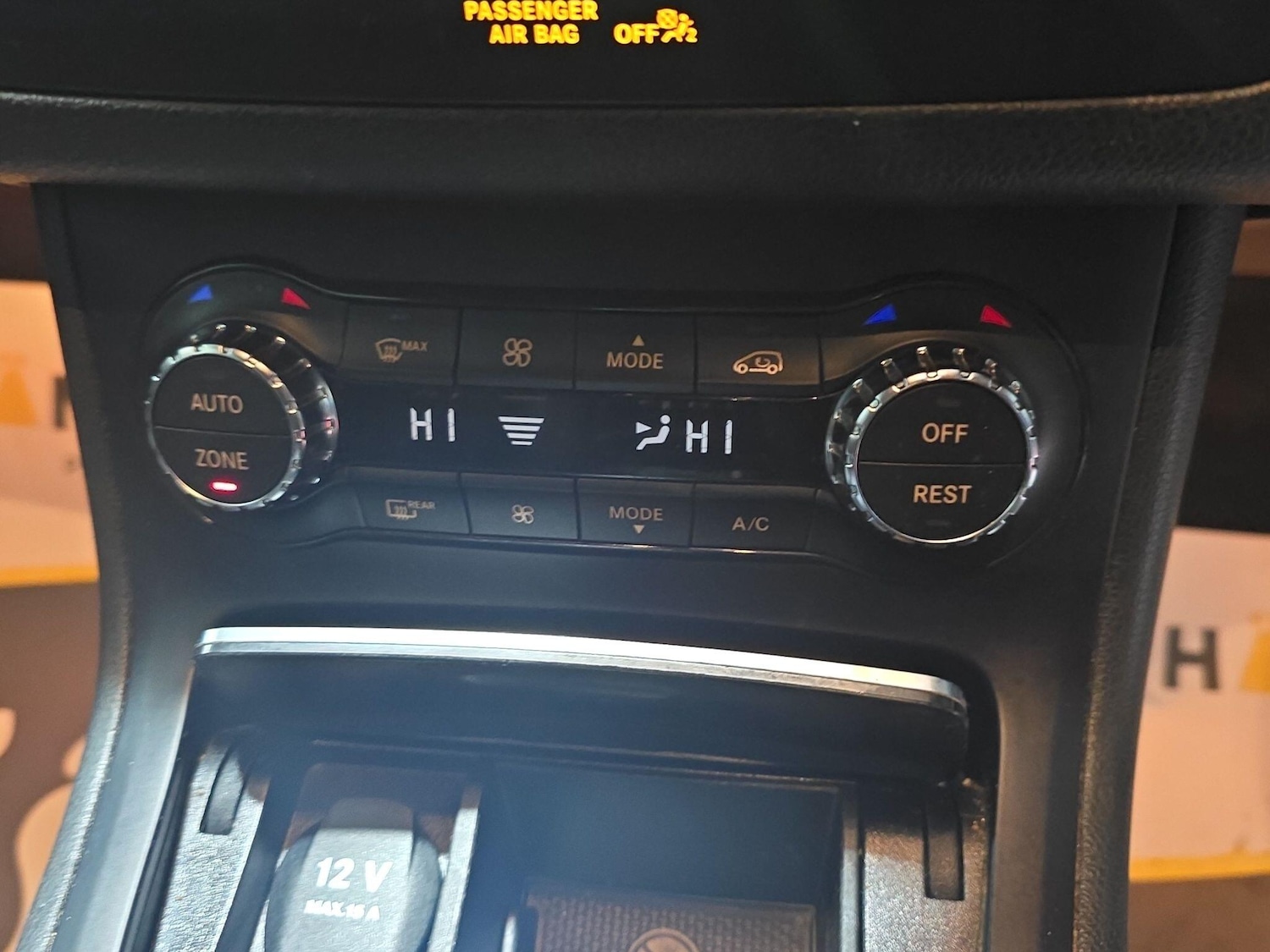 Used Mercedes-Benz B Class 2016 for sale - 76521878: Photo 23