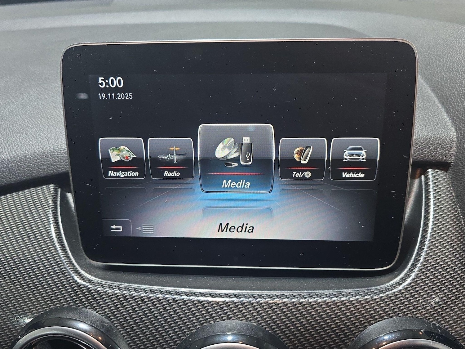 Used Mercedes-Benz B Class 2016 for sale - 76521878: Photo 24