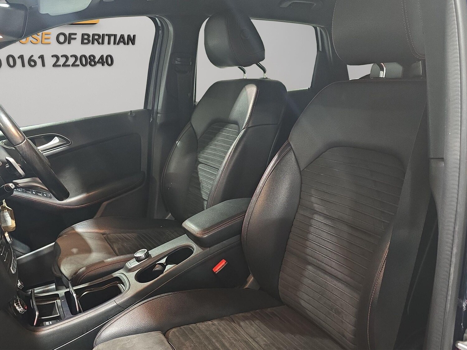 Used Mercedes-Benz B Class 2016 for sale - 76521878: Photo 28