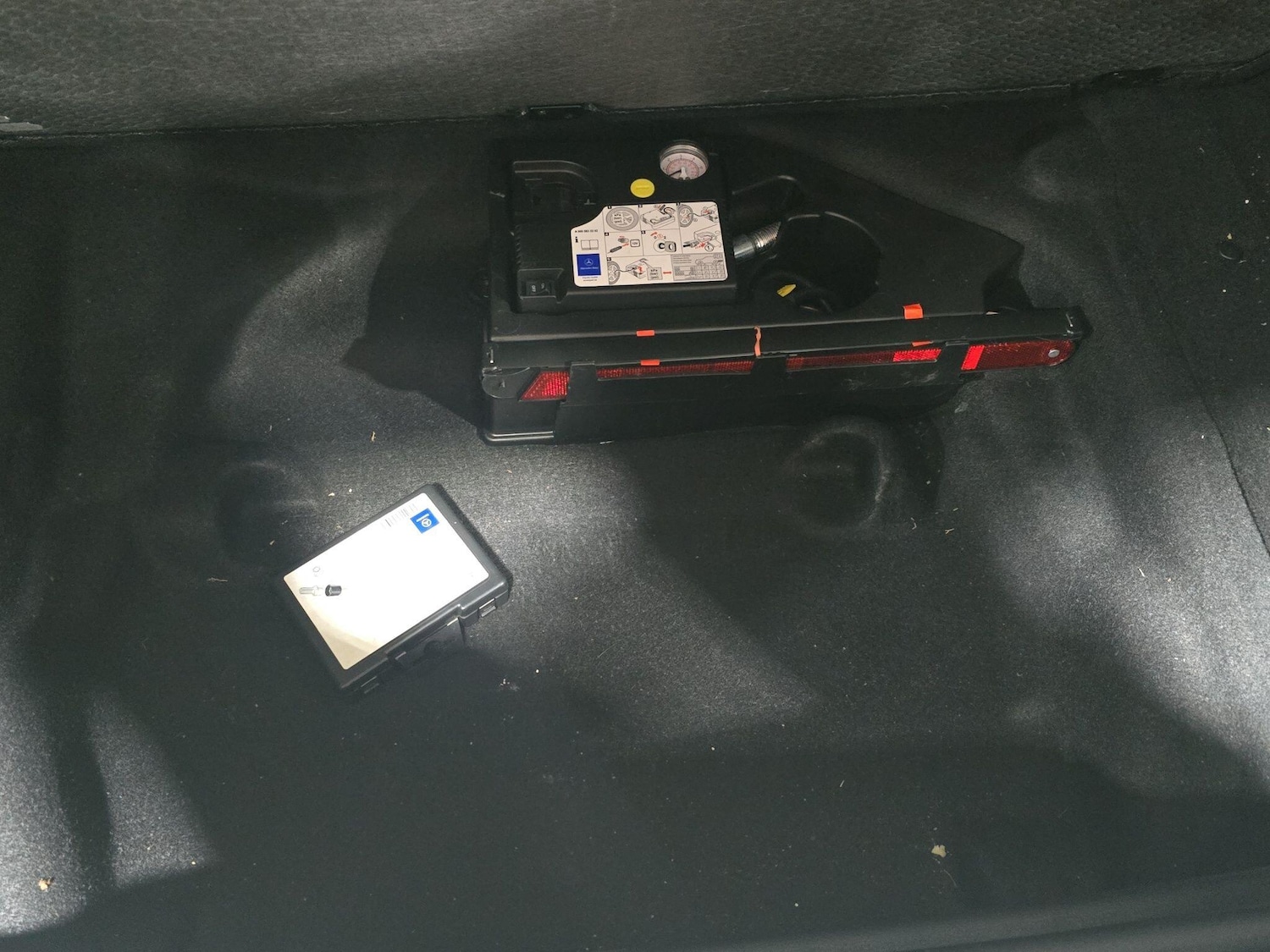 Used Mercedes-Benz B Class 2016 for sale - 76521878: Photo 29