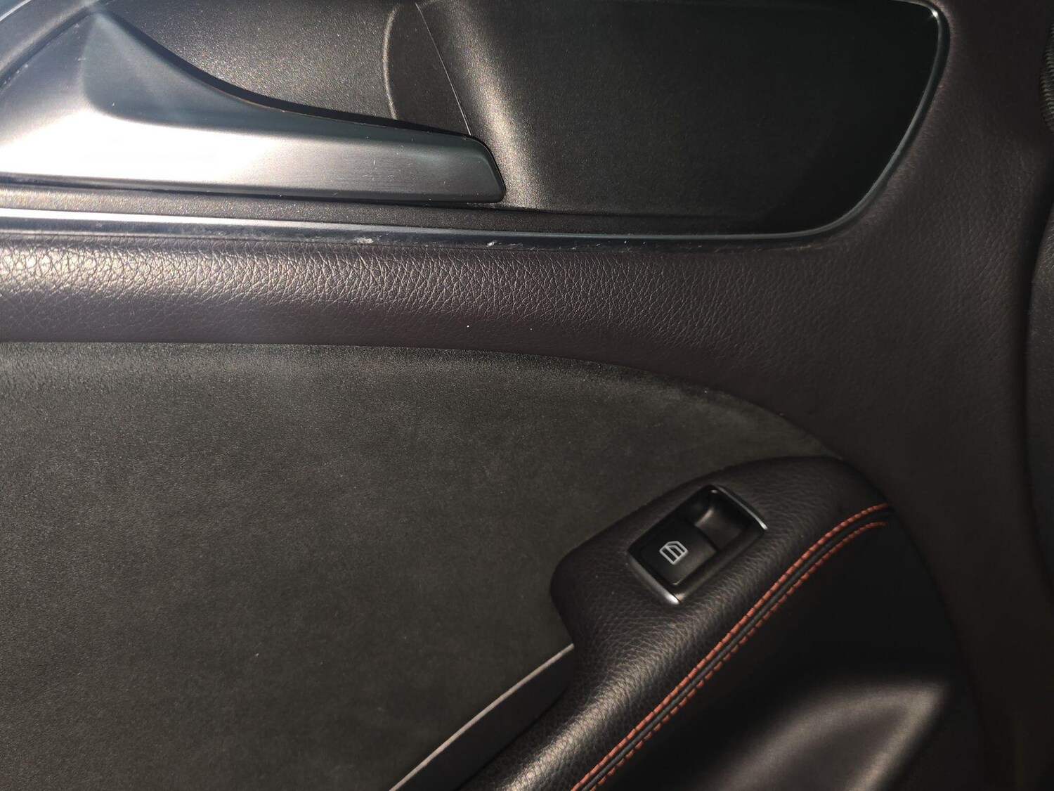 Used Mercedes-Benz B Class 2016 for sale - 76521878: Photo 30