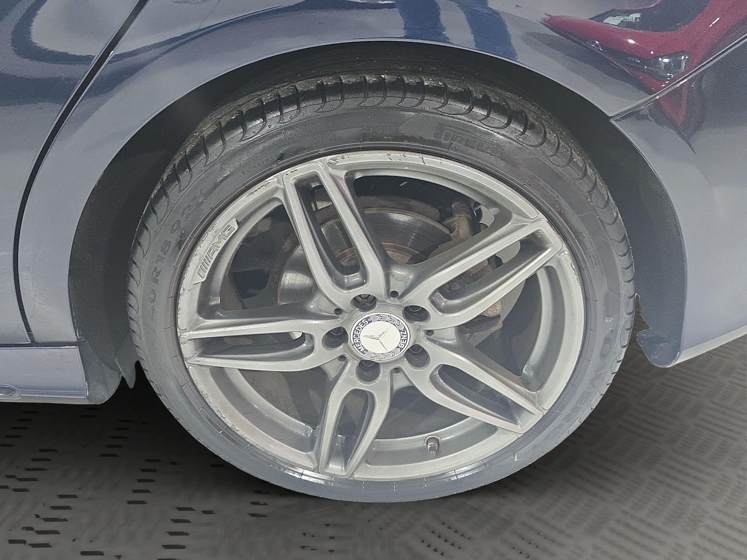 Used Mercedes-Benz B Class 2016 for sale - 76521878: Photo 32