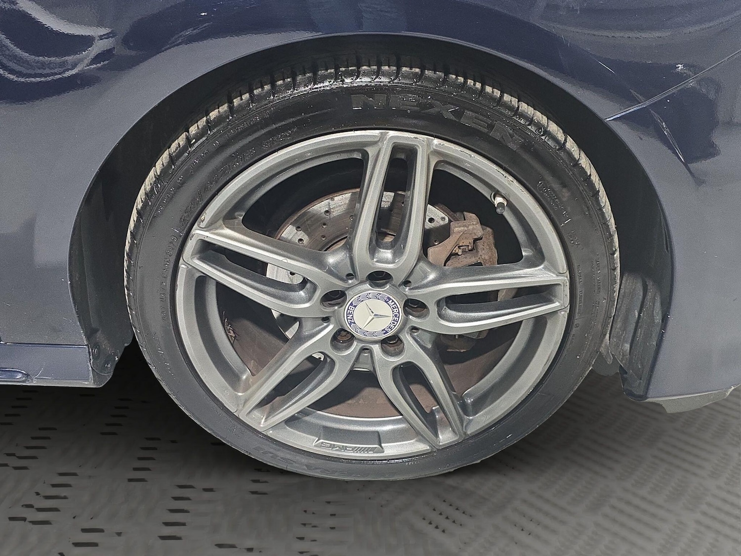 Used Mercedes-Benz B Class 2016 for sale - 76521878: Photo 33