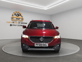 Used MG MG ZS 2018 for sale - 79303322: Photo