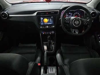 Used MG MG ZS 2018 for sale - 79303322: Photo