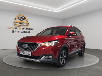 Used MG MG ZS 2018 for sale - 79303322: Photo