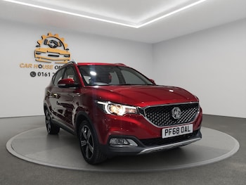 Used MG MG ZS 2018 for sale - 79303322: Photo