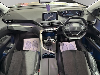 Used Peugeot 3008 2017 for sale - 78261381: Photo