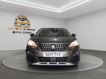 Used Peugeot 3008 2017 for sale - 78261381: Photo