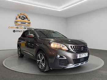 Used Peugeot 3008 2017 for sale - 78261381: Photo