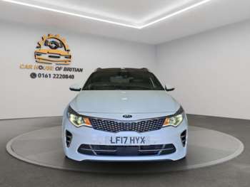 Used Kia Optima 2017 for sale - 74095823: Photo