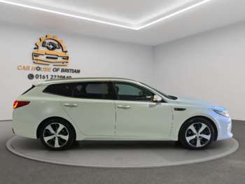 Used Kia Optima 2017 for sale - 74095823: Photo