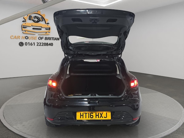 Used Renault Clio 2016 for sale - 76151974: Photo 10