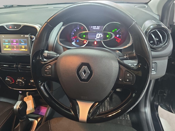 Used Renault Clio 2016 for sale - 76151974: Photo 11