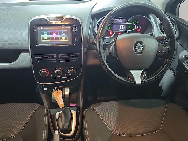 Used Renault Clio 2016 for sale - 76151974: Photo 13