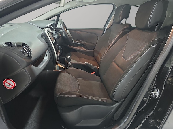 Used Renault Clio 2016 for sale - 76151974: Photo 16