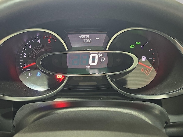 Used Renault Clio 2016 for sale - 76151974: Photo 20