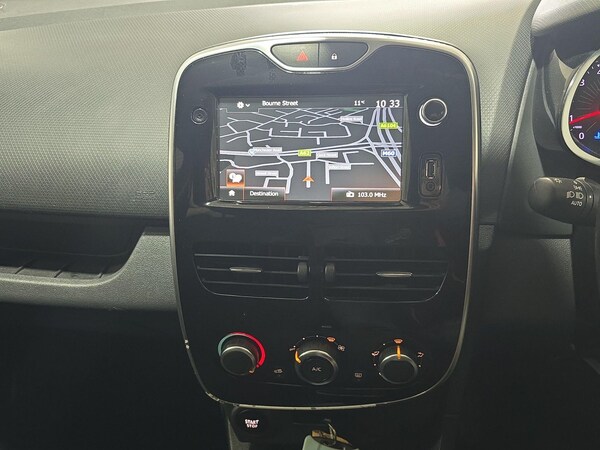 Used Renault Clio 2016 for sale - 76151974: Photo 21