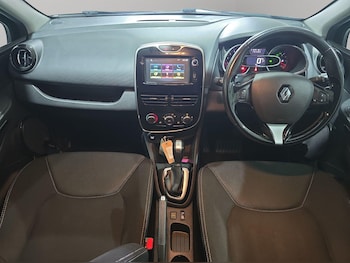 Used Renault Clio 2016 for sale - 76151974: Photo