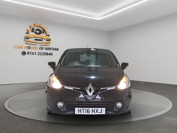 Used Renault Clio 2016 for sale - 76151974: Photo