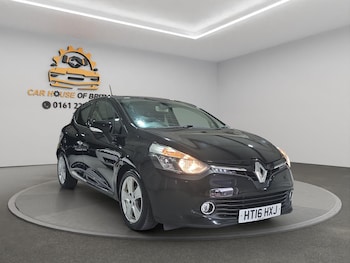 Used Renault Clio 2016 for sale - 76151974: Photo