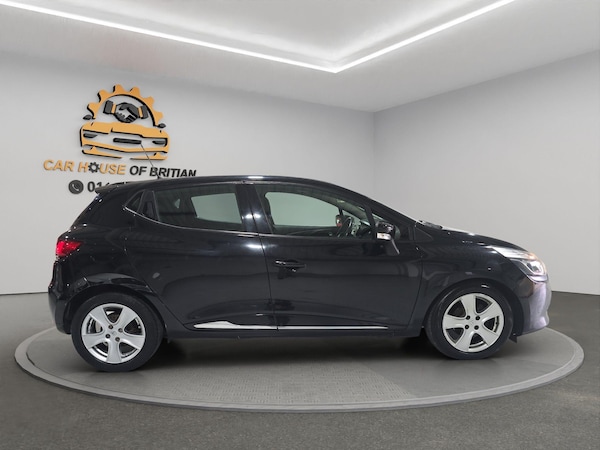 Used Renault Clio 2016 for sale - 76151974: Photo 5
