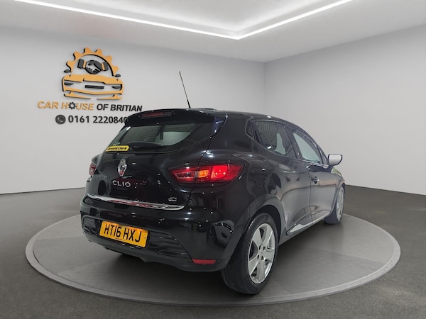 Used Renault Clio 2016 for sale - 76151974: Photo 6