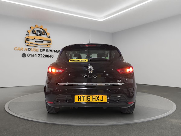 Used Renault Clio 2016 for sale - 76151974: Photo 7