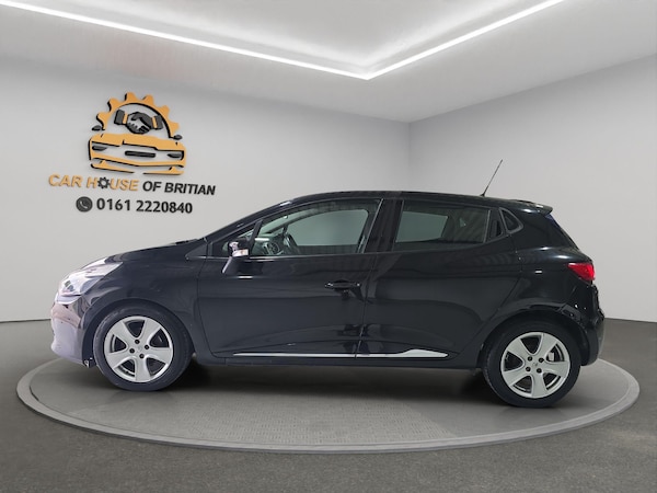 Used Renault Clio 2016 for sale - 76151974: Photo 9