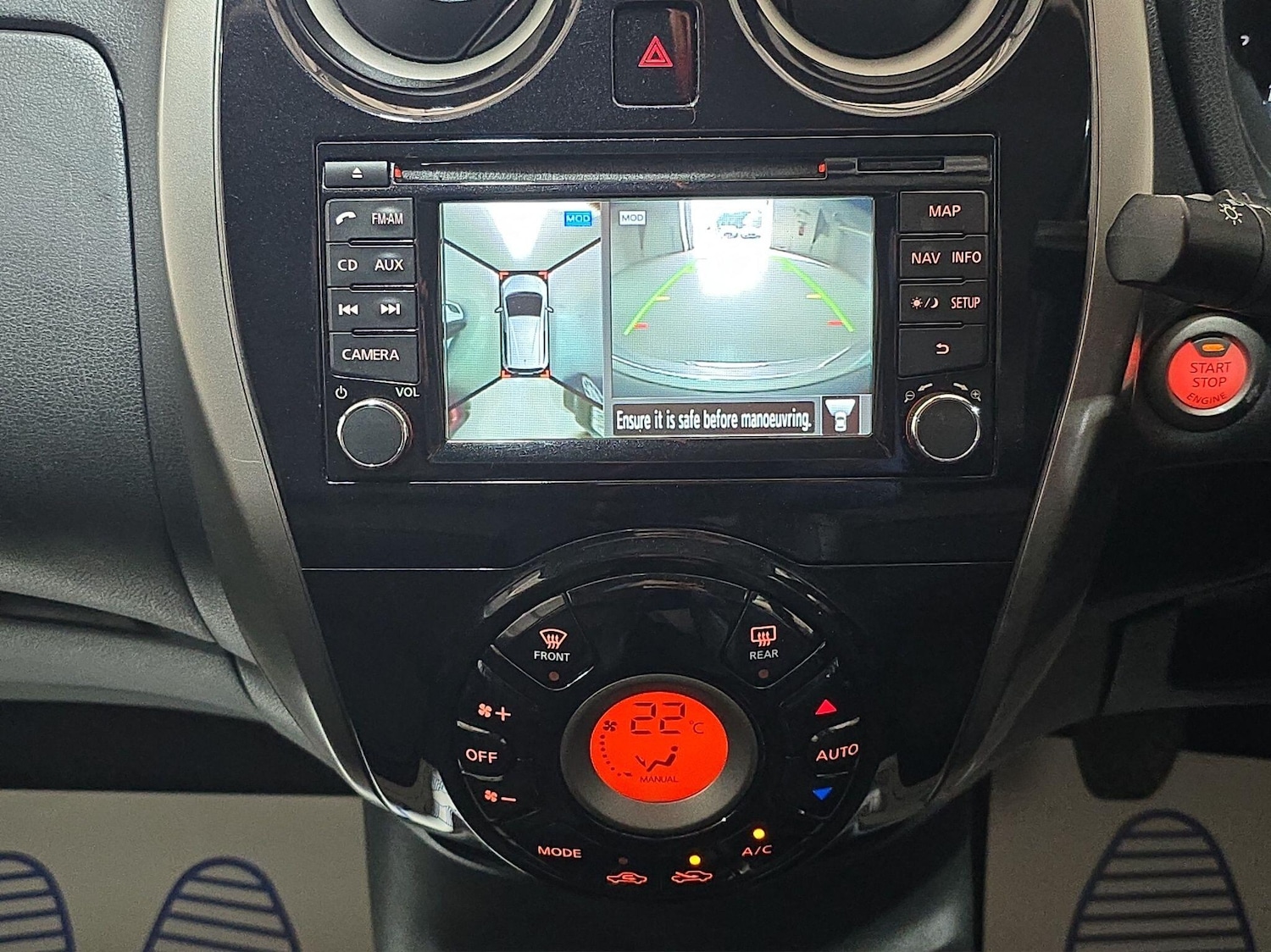 Vehicle 31