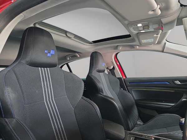 Used Renault Megane 2019 for sale - 74095408: Photo 10