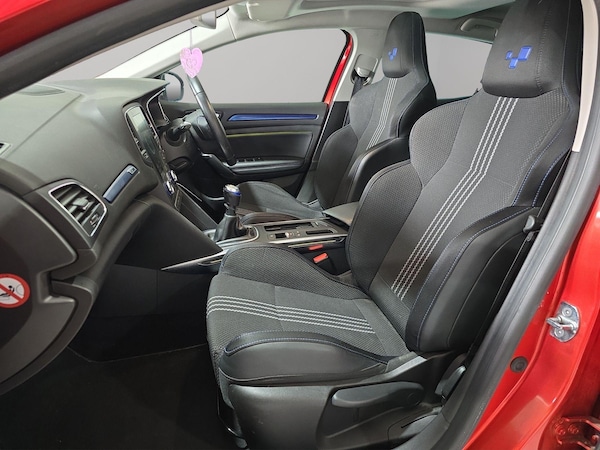 Used Renault Megane 2019 for sale - 74095408: Photo 12