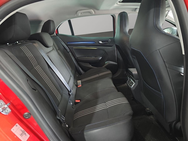 Used Renault Megane 2019 for sale - 74095408: Photo 13